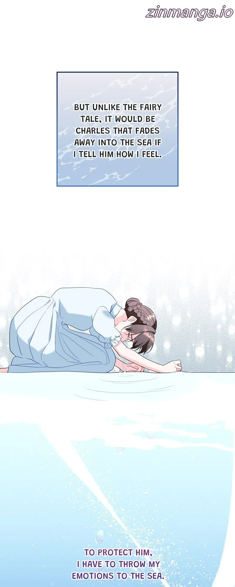 Can’t Go Too Far with the Unrelenting Duke Chapter 77 - page 17