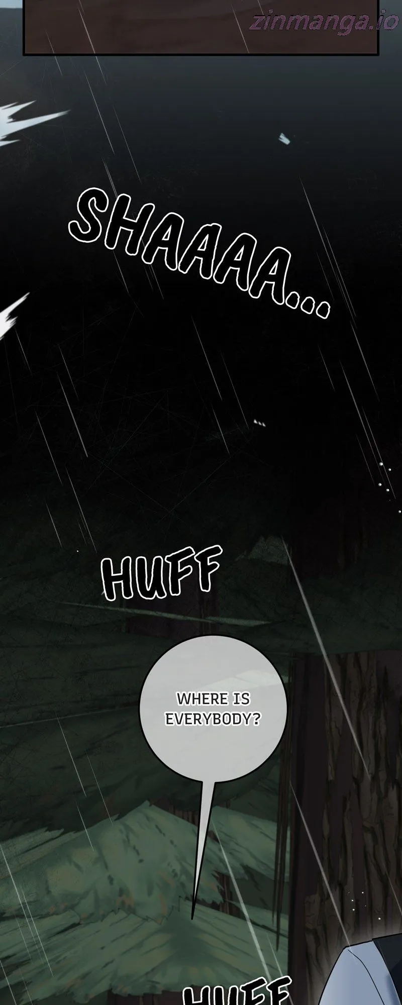 Can’t Go Too Far with the Unrelenting Duke Chapter 77 - page 38