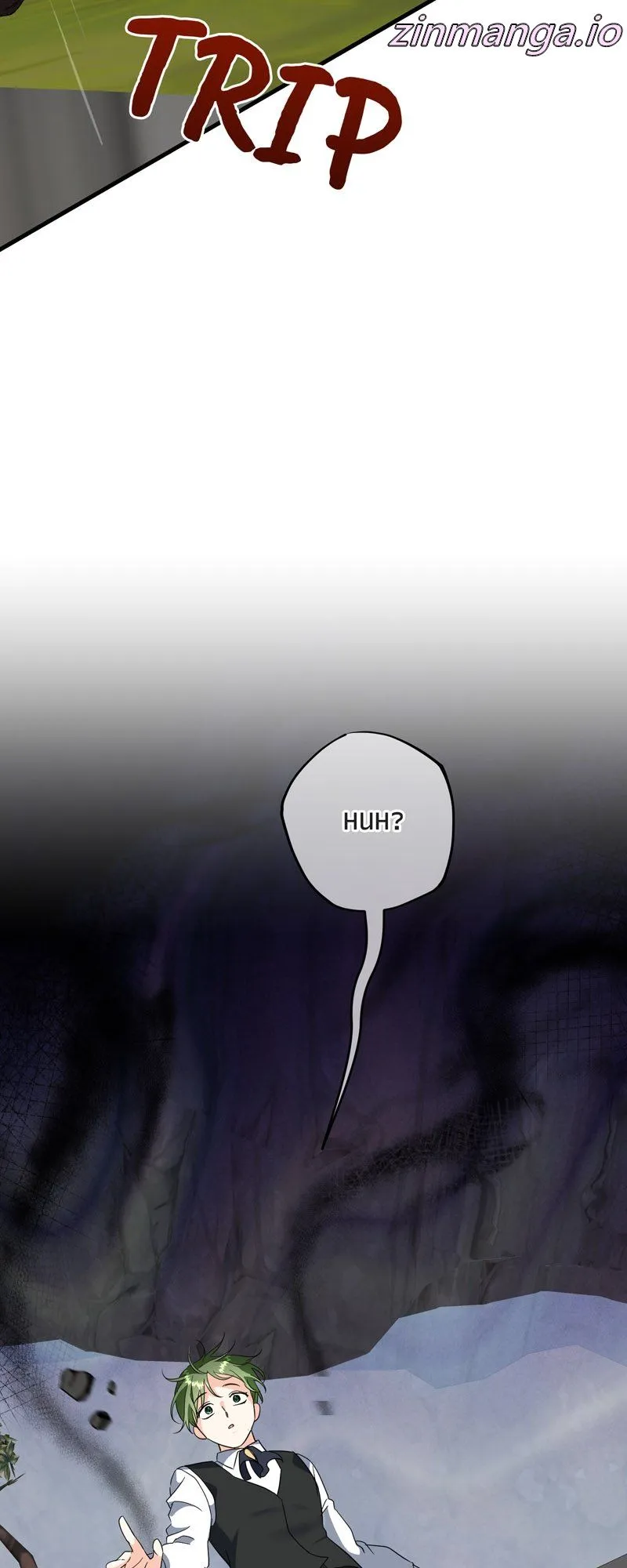 Can’t Go Too Far with the Unrelenting Duke Chapter 77 - page 49