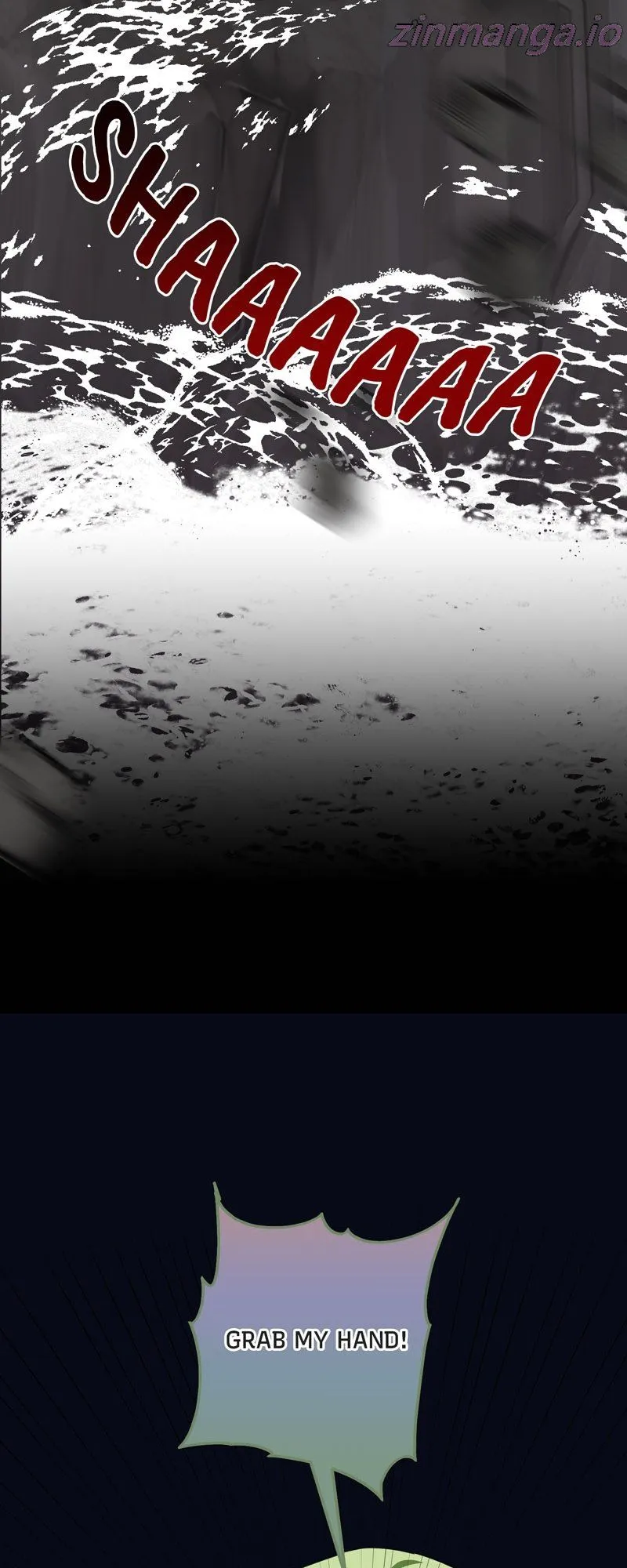 Can’t Go Too Far with the Unrelenting Duke Chapter 77 - page 57