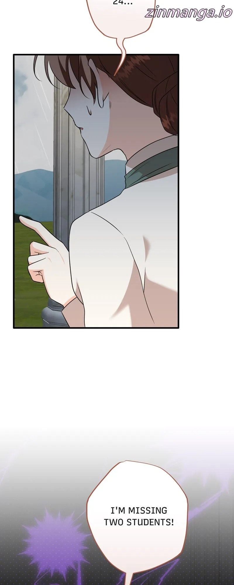 Can’t Go Too Far with the Unrelenting Duke Chapter 77 - page 68