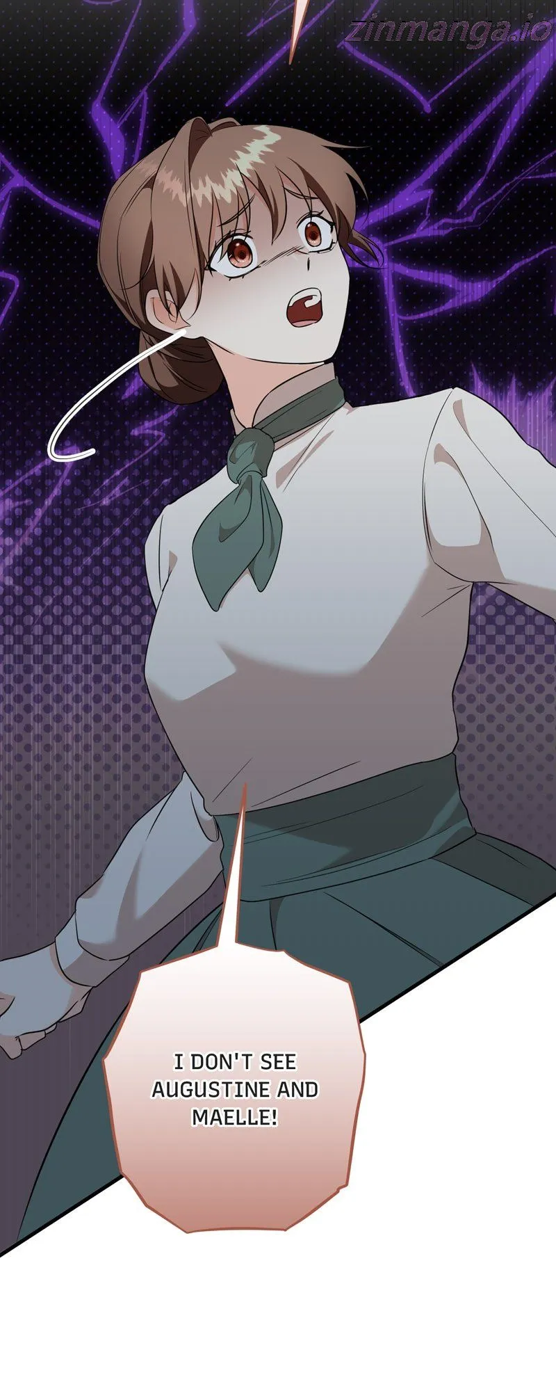 Can’t Go Too Far with the Unrelenting Duke Chapter 77 - page 69