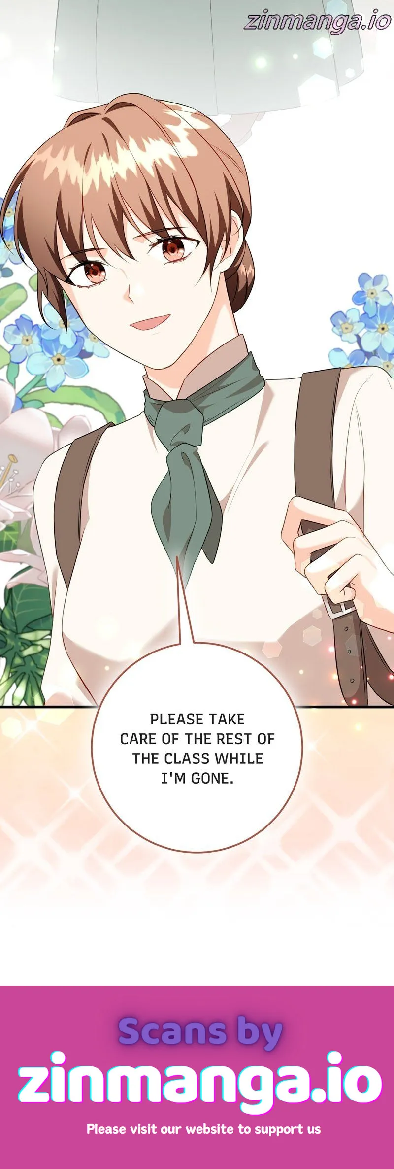 Can’t Go Too Far with the Unrelenting Duke Chapter 77 - page 79
