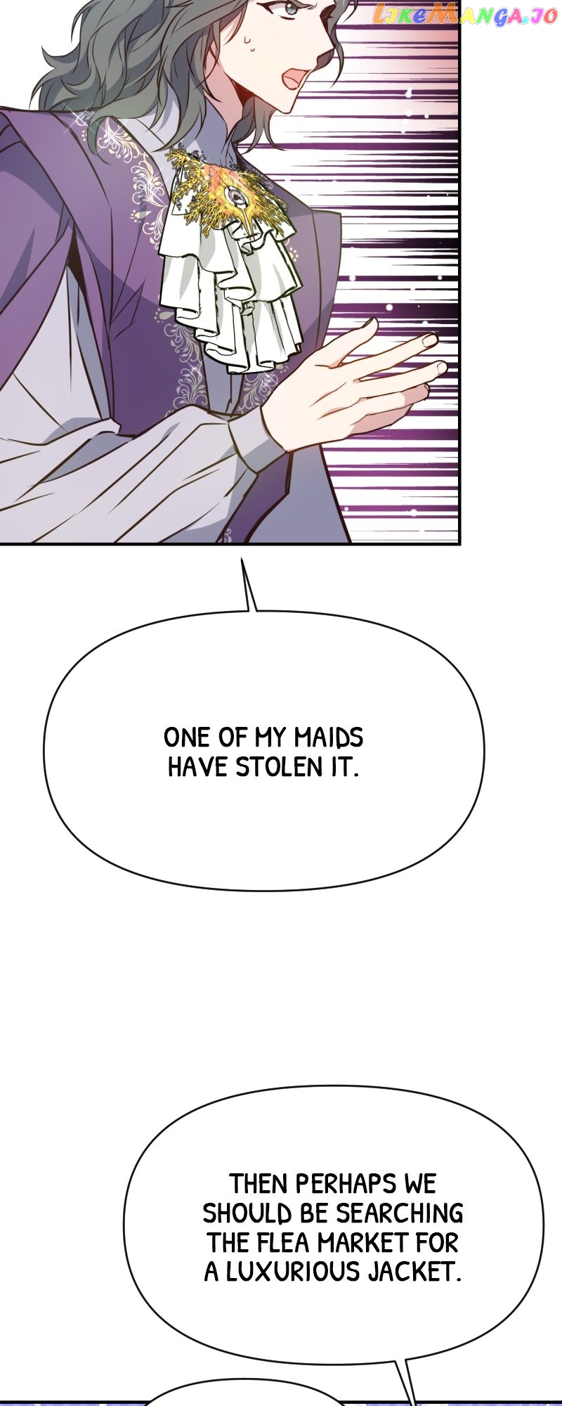 Everybody Loves the Villainess Chapter 76 - page 45