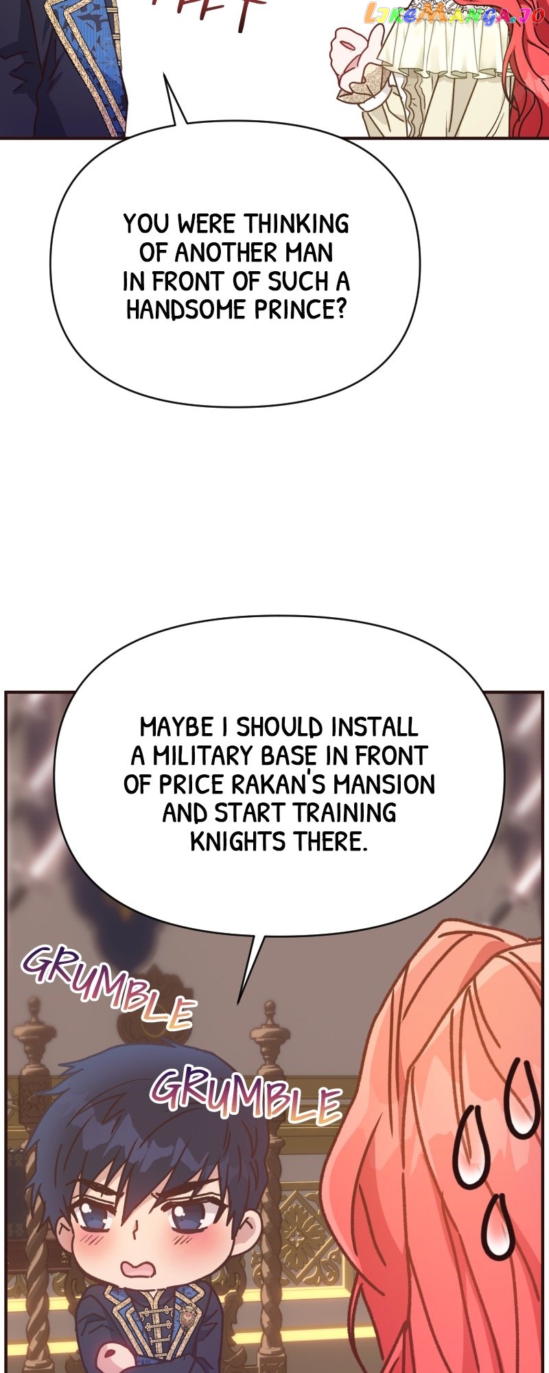 Everybody Loves the Villainess Chapter 77 - page 14