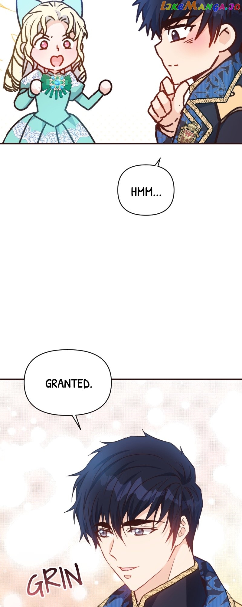 Everybody Loves the Villainess Chapter 77 - page 34