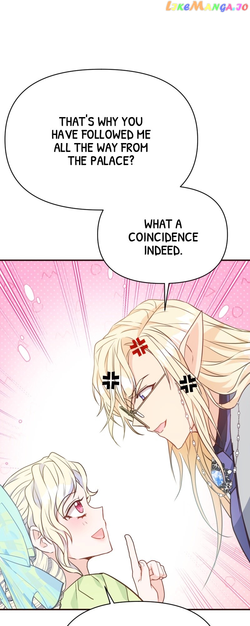 Everybody Loves the Villainess Chapter 77 - page 42