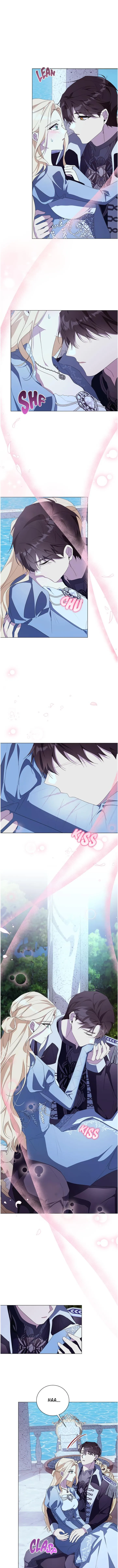 There Were Times When I Wished You Were Dead Chapter 120 - page 4