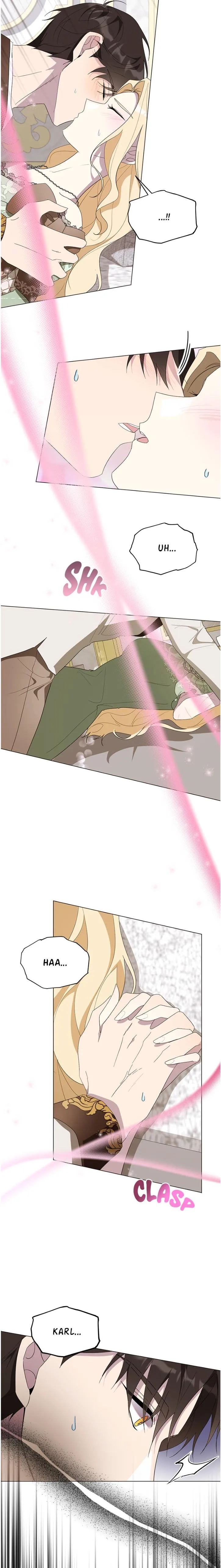 There Were Times When I Wished You Were Dead Chapter 122 - page 2