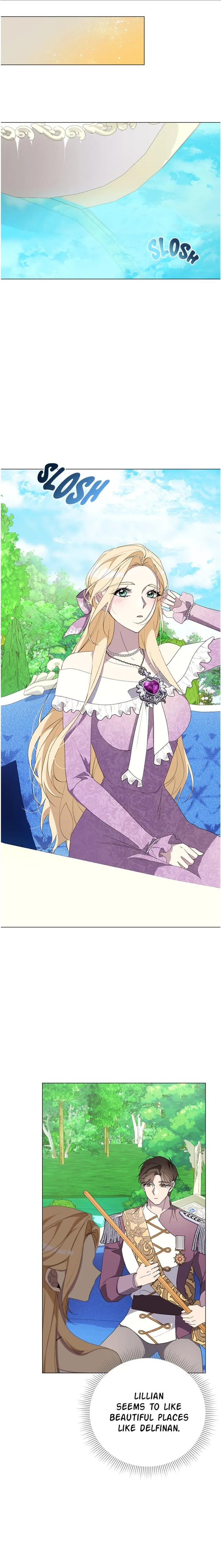 There Were Times When I Wished You Were Dead Chapter 122 - page 13