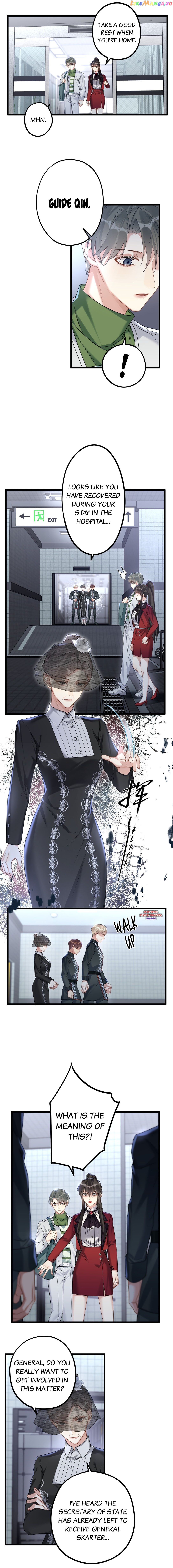 The Power Of The Soul Chapter 37 - page 4