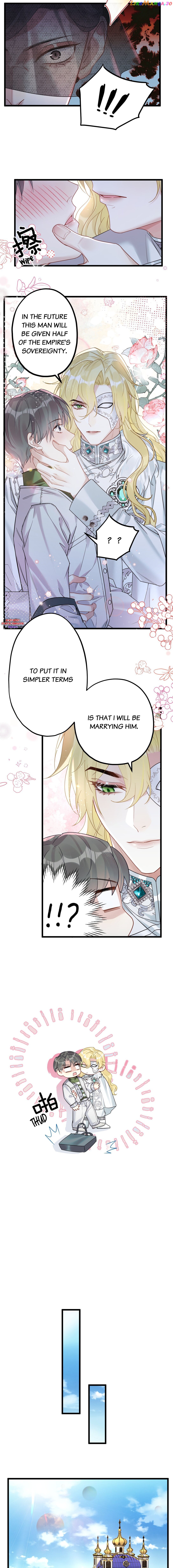The Power Of The Soul Chapter 37 - page 7
