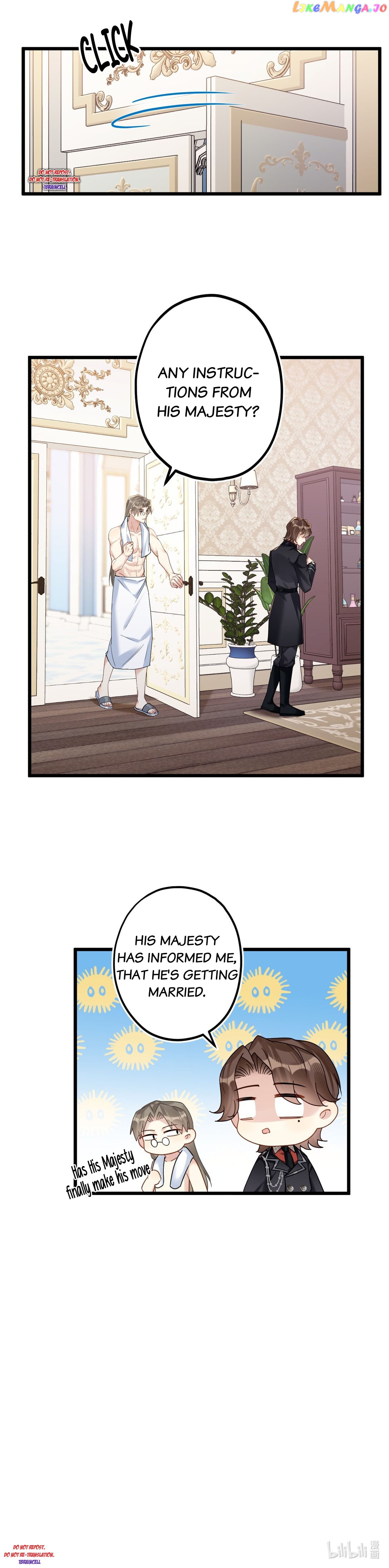The Power Of The Soul Chapter 37 - page 9