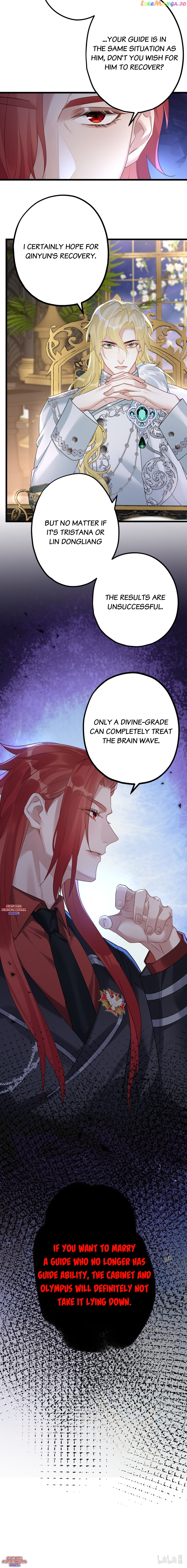 The Power Of The Soul Chapter 40 - page 9