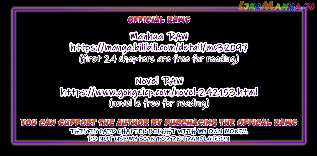 The Power Of The Soul Chapter 40 - page 10