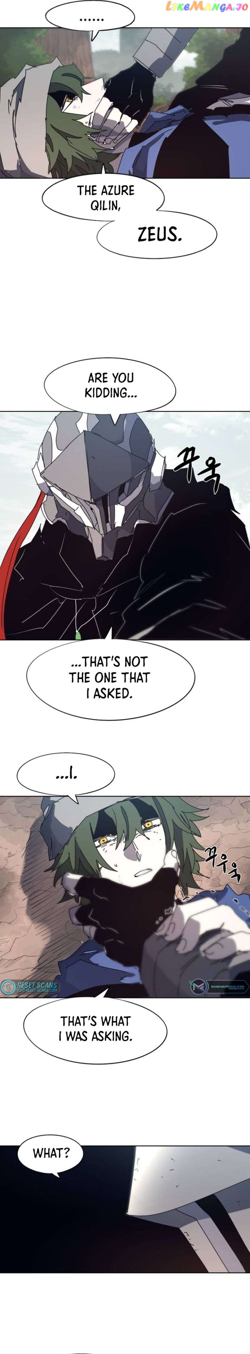 The Ember Knight Chapter 136 - page 13