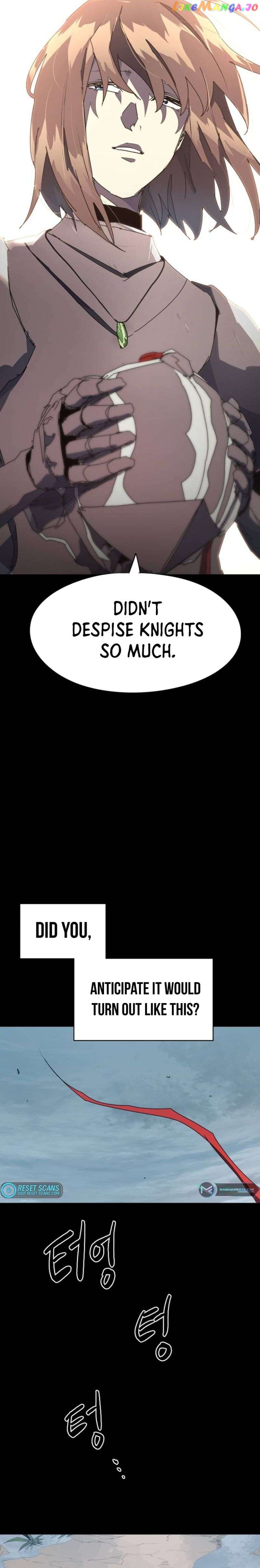 The Ember Knight Chapter 136 - page 6