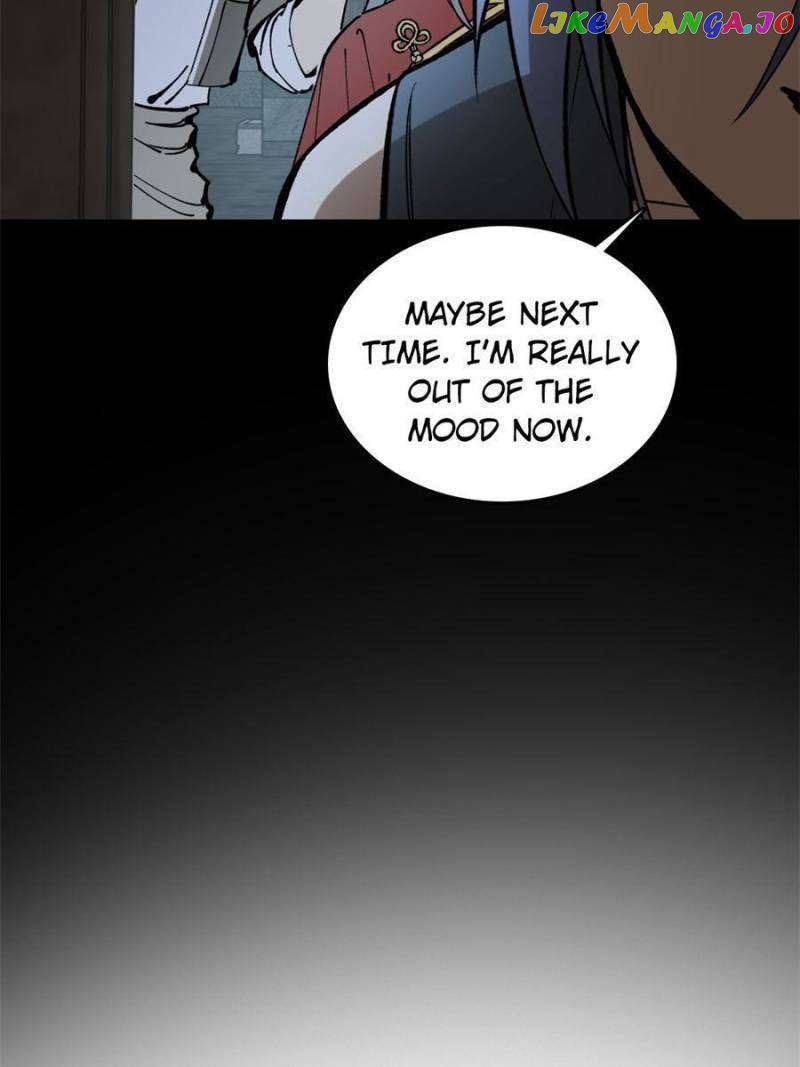 All starts with Ubume Chapter 246 - page 13