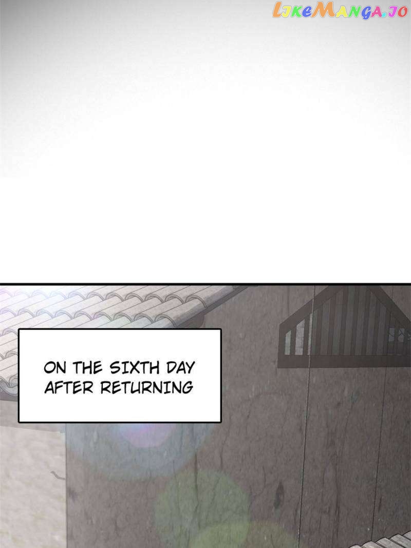 All starts with Ubume Chapter 246 - page 14