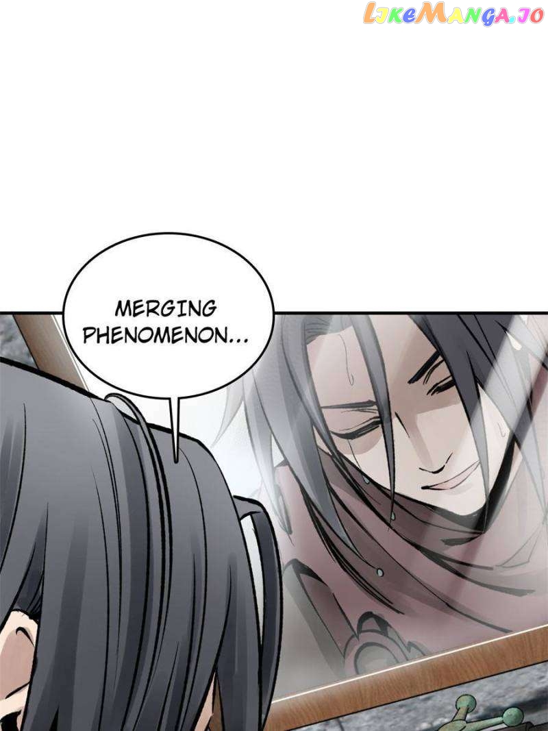 All starts with Ubume Chapter 246 - page 19