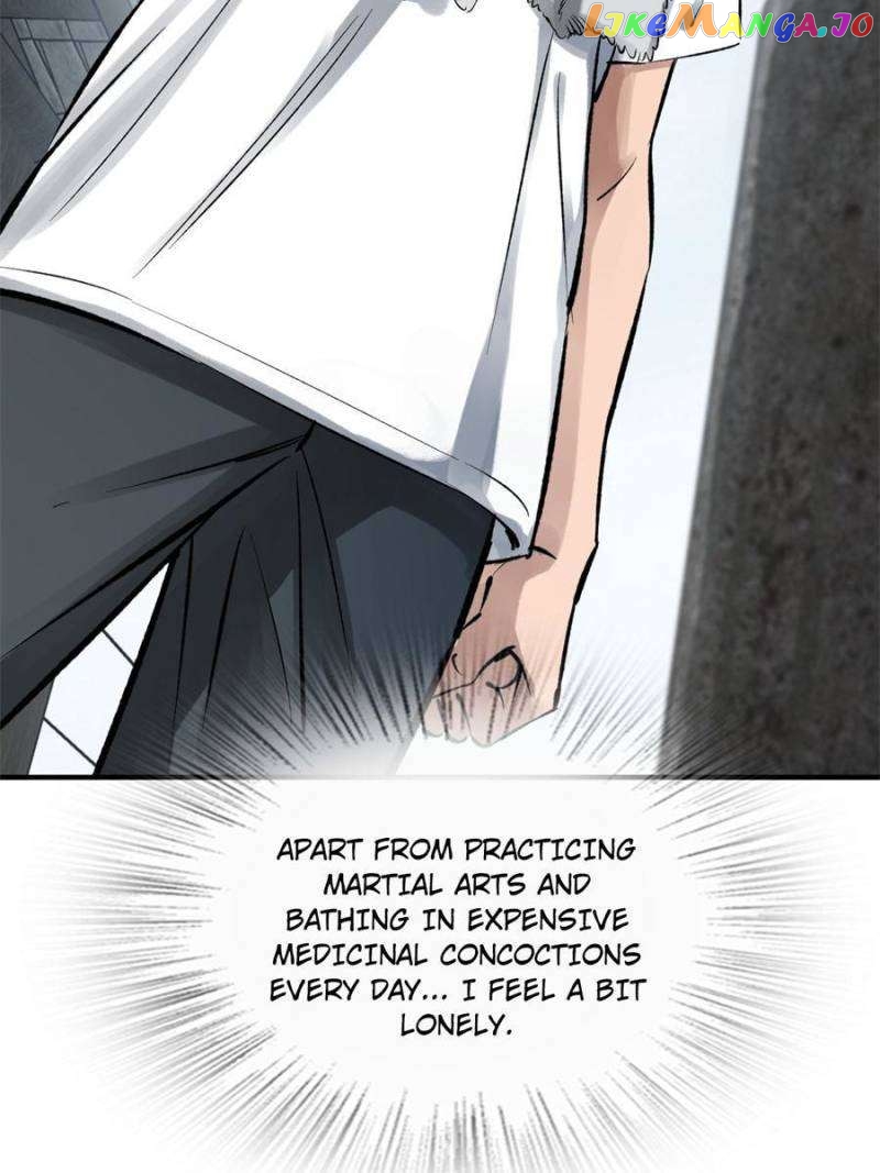All starts with Ubume Chapter 246 - page 22