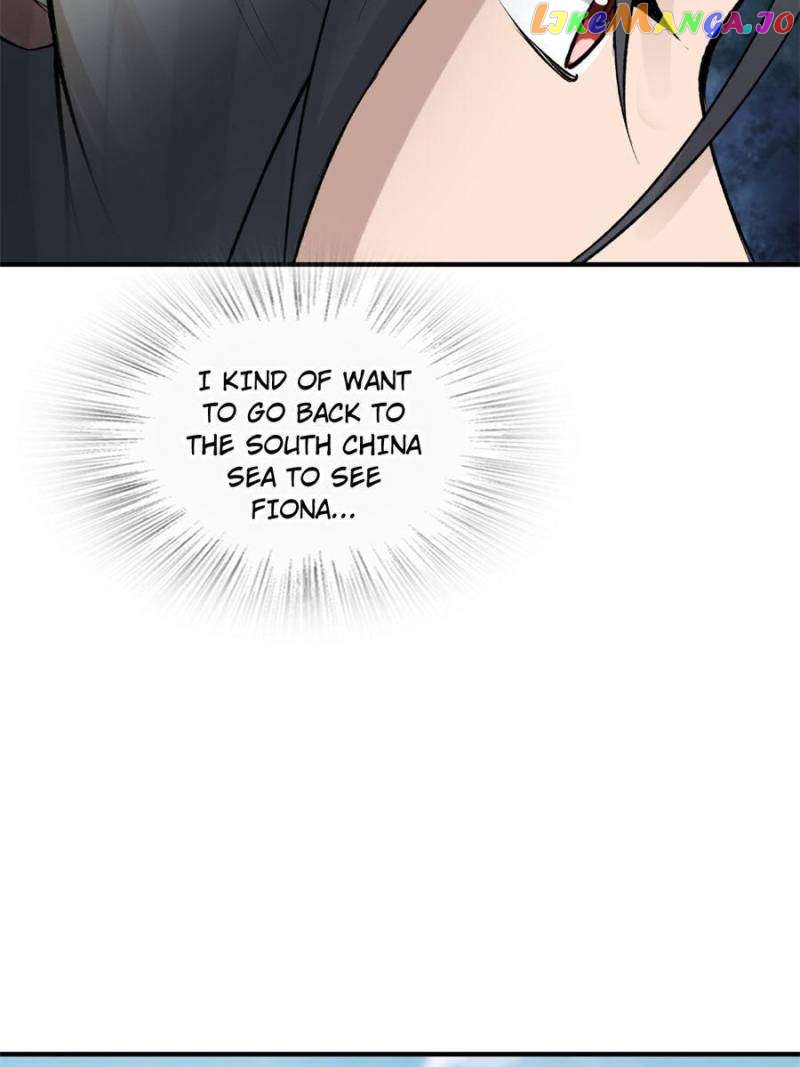 All starts with Ubume Chapter 246 - page 24