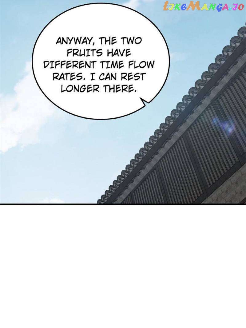 All starts with Ubume Chapter 246 - page 25