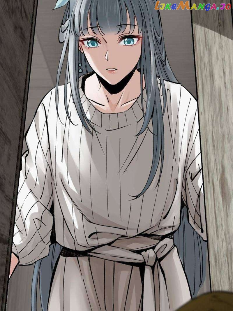All starts with Ubume Chapter 246 - page 28