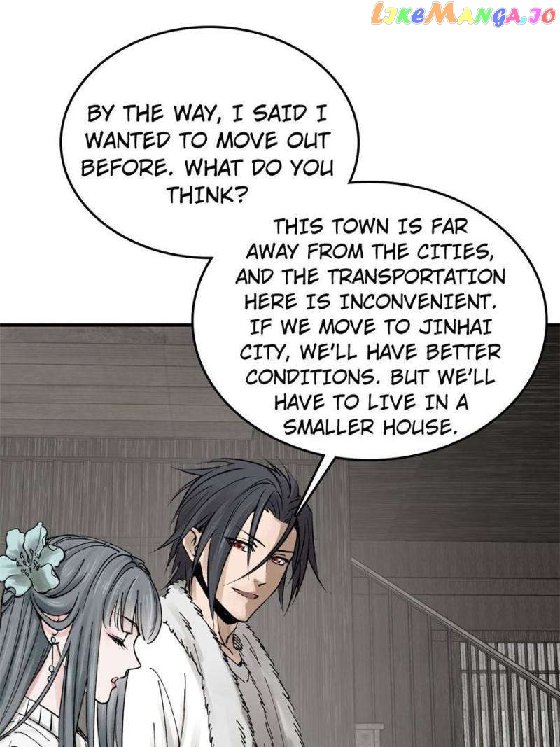 All starts with Ubume Chapter 246 - page 39