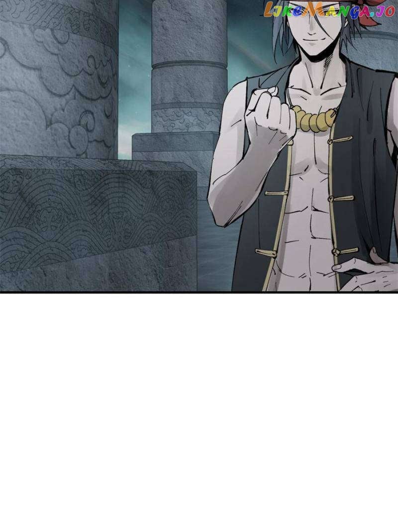 All starts with Ubume Chapter 246 - page 5
