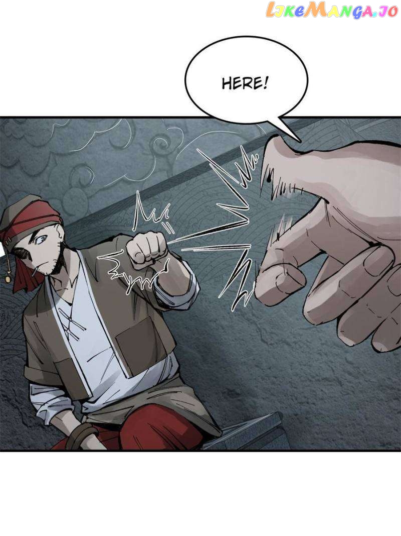 All starts with Ubume Chapter 246 - page 6