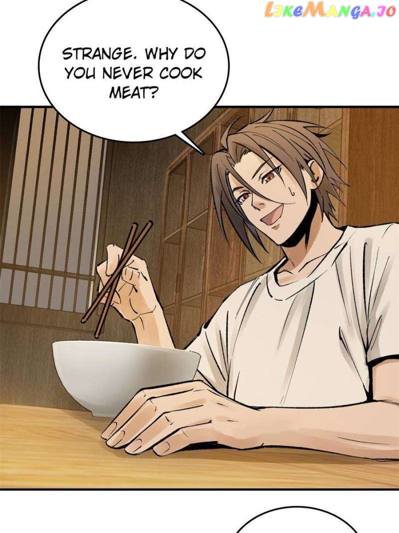 All starts with Ubume Chapter 246 - page 58