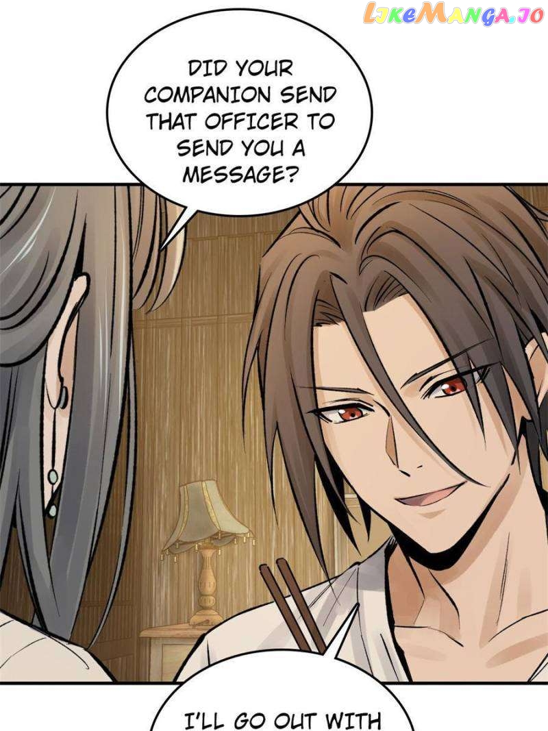 All starts with Ubume Chapter 246 - page 62