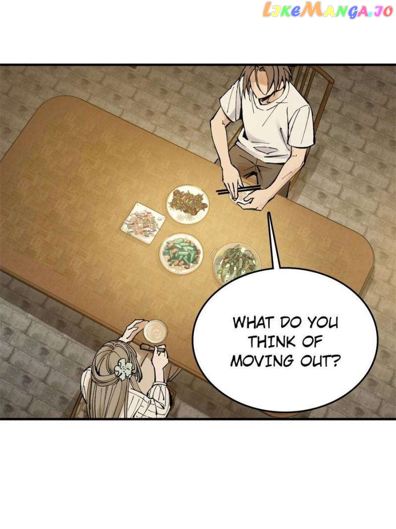All starts with Ubume Chapter 246 - page 68