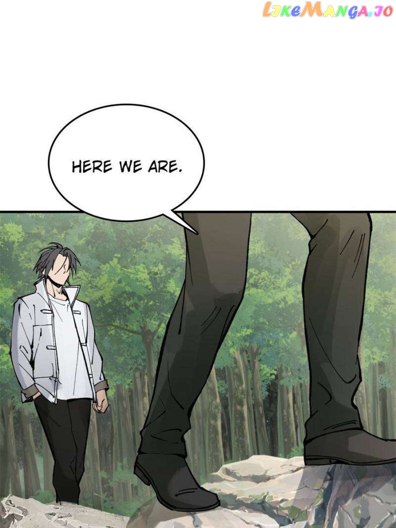 All starts with Ubume Chapter 246 - page 87