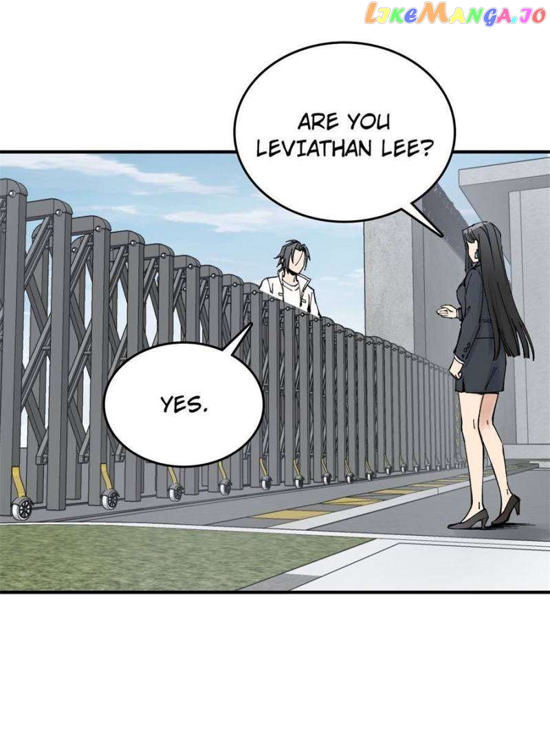 All starts with Ubume Chapter 246 - page 93