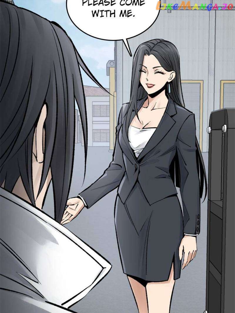 All starts with Ubume Chapter 246 - page 95