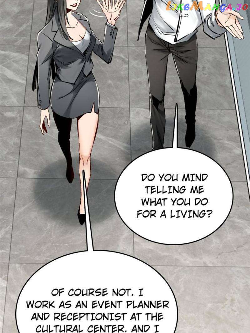 All starts with Ubume Chapter 247 - page 11