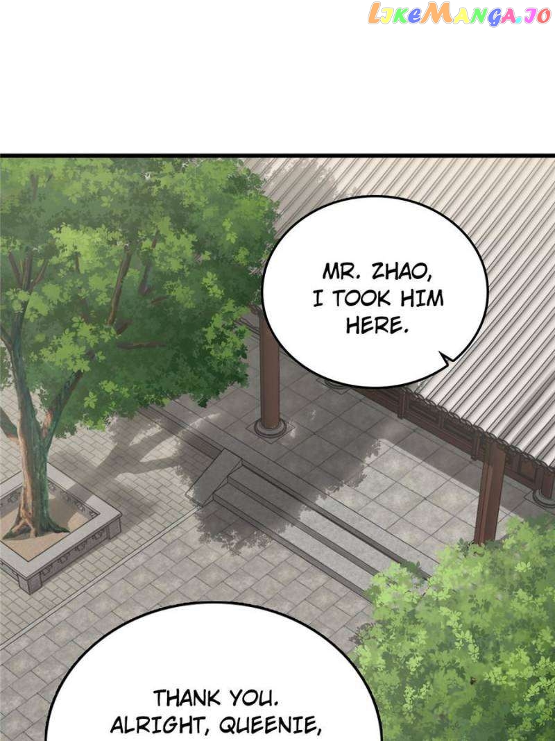 All starts with Ubume Chapter 247 - page 19