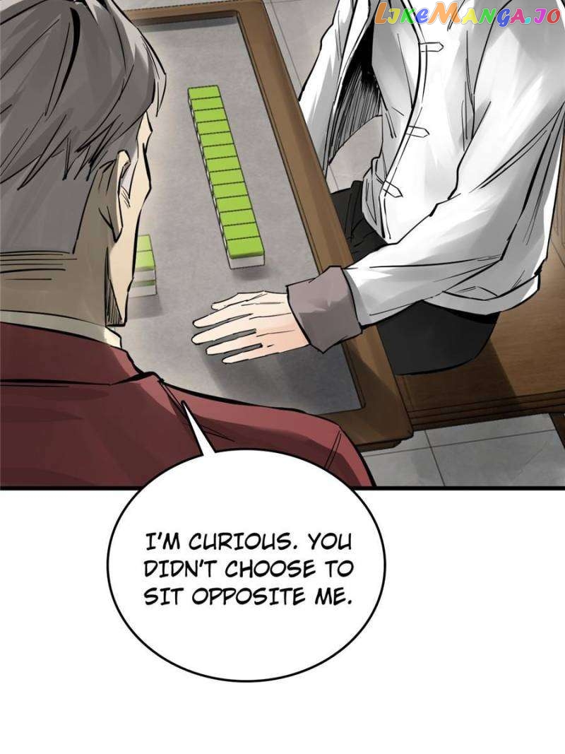 All starts with Ubume Chapter 247 - page 26