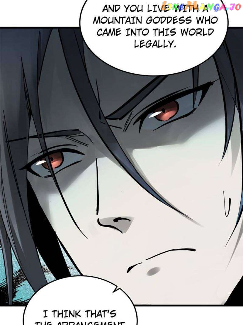 All starts with Ubume Chapter 247 - page 38