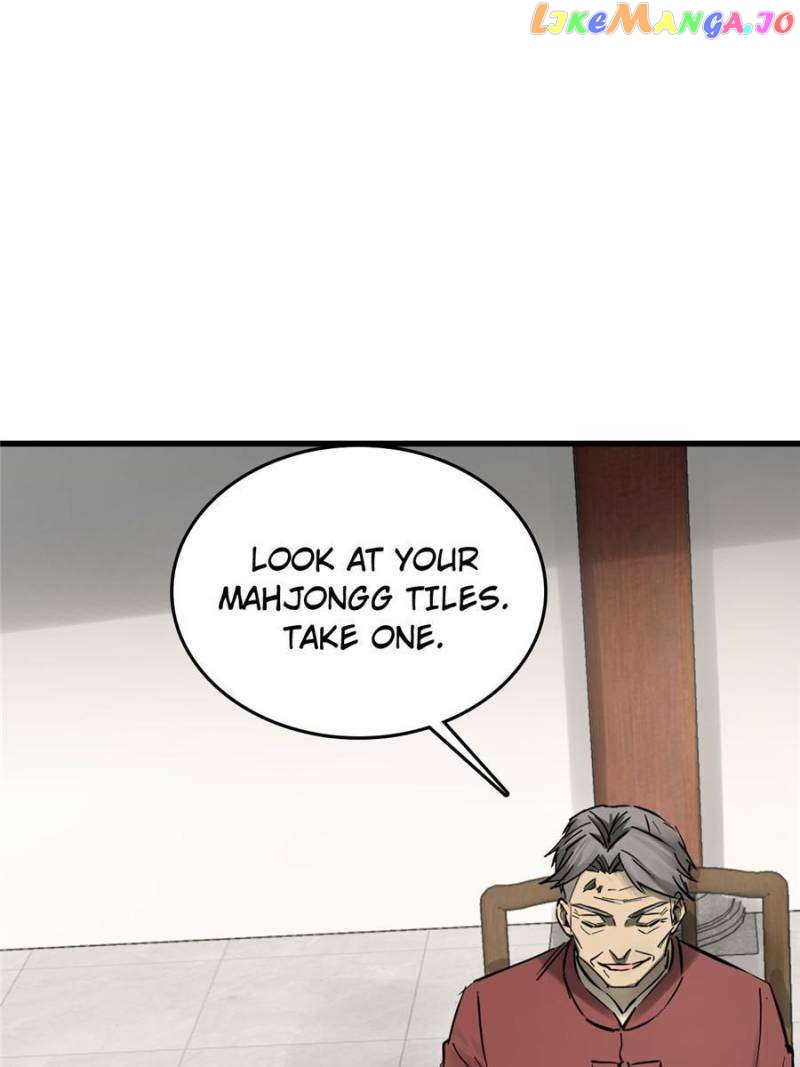 All starts with Ubume Chapter 247 - page 46