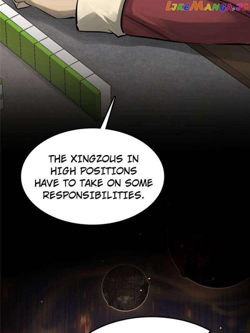 All starts with Ubume Chapter 247 - page 57