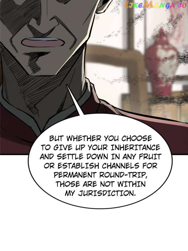 All starts with Ubume Chapter 247 - page 63