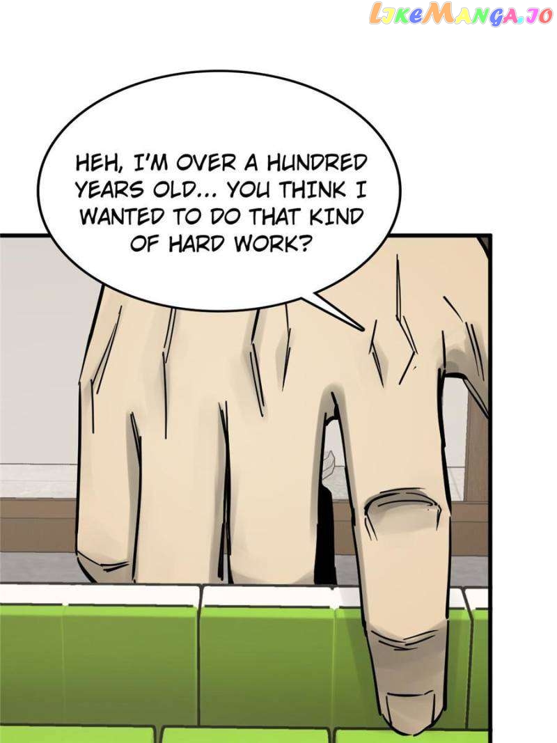 All starts with Ubume Chapter 247 - page 69