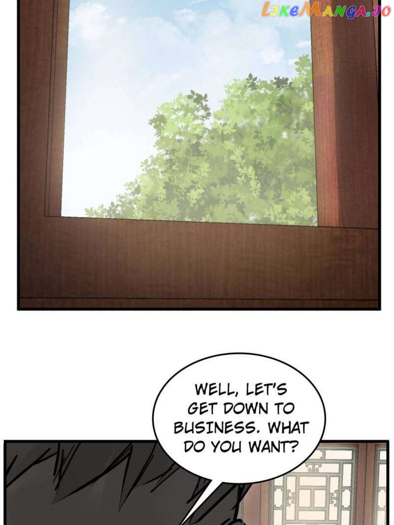 All starts with Ubume Chapter 247 - page 77