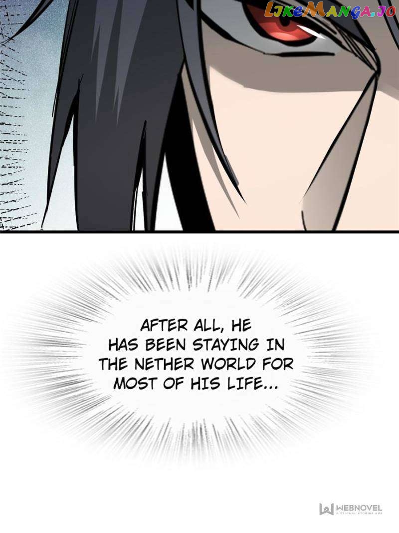All starts with Ubume Chapter 247 - page 83