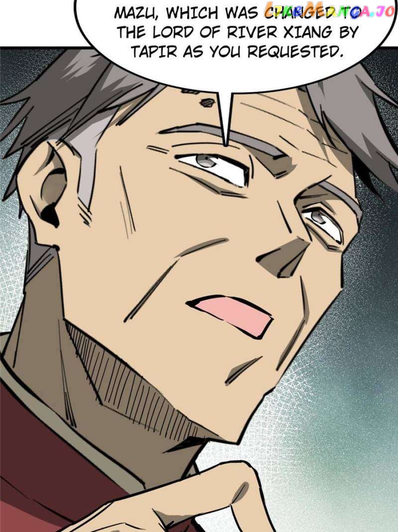 All starts with Ubume Chapter 247 - page 85