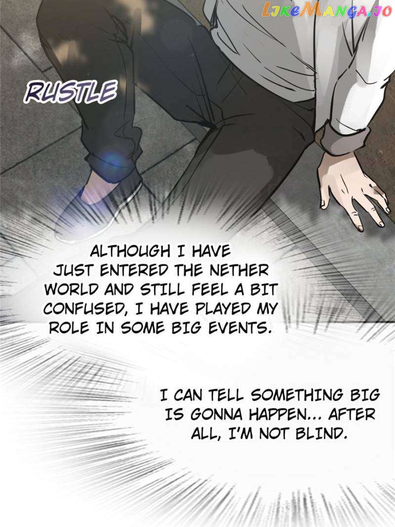 All starts with Ubume Chapter 248 - page 26
