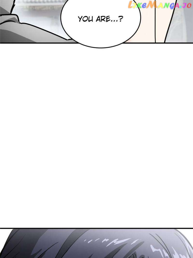All starts with Ubume Chapter 248 - page 35